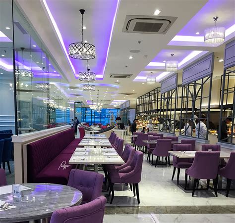 niu by vikings the podium photos|Niu by Vikings: Newly Opened Luxury Buffet in Podium .